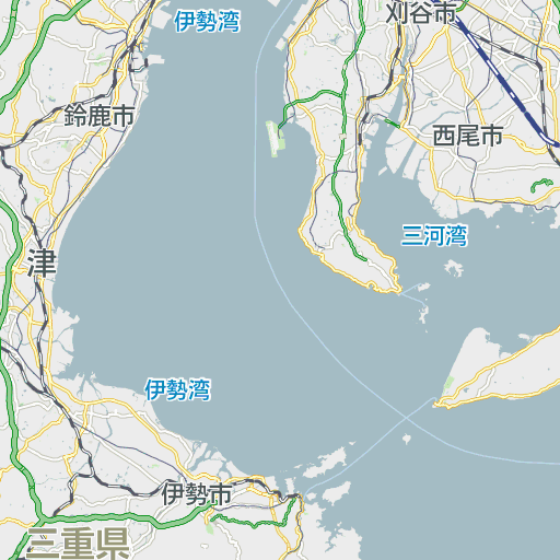 三重県 現在のようす Nhk あなたの天気 防災