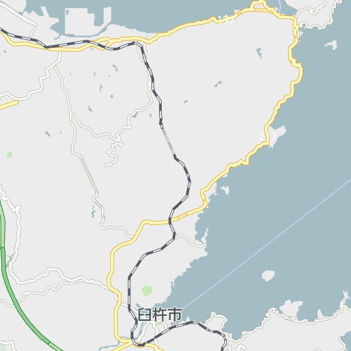 臼杵市 現在のようす Nhk あなたの天気 防災