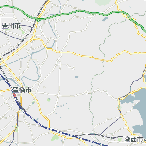 豊橋市 現在のようす Nhk あなたの天気 防災