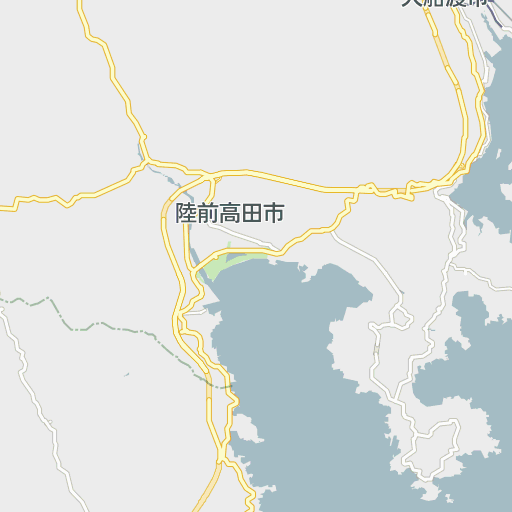 大船渡市 現在のようす Nhk あなたの天気 防災
