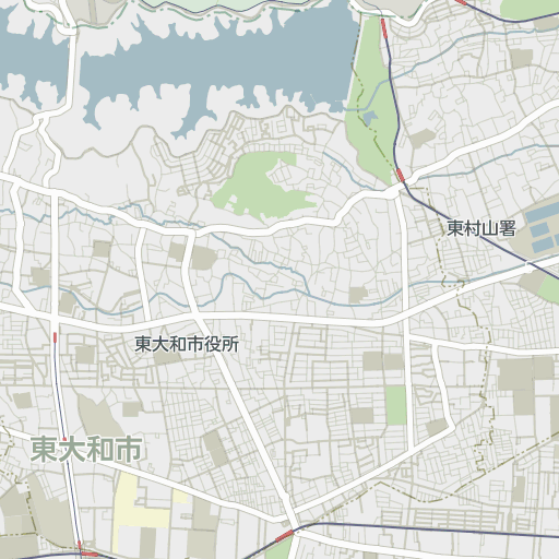 立川市 現在のようす Nhk あなたの天気 防災