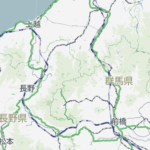 Nhk 長野県 最新の雨雲 降水量 気温 風速