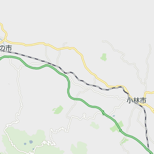 小林市 現在のようす Nhk あなたの天気 防災