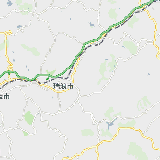 瑞浪市 現在のようす Nhk あなたの天気 防災